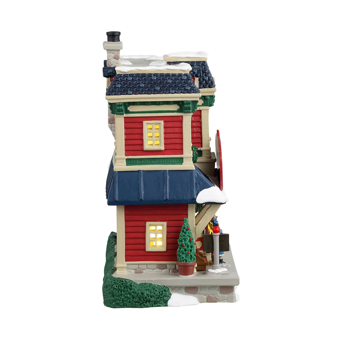 LEMAX Holly Jolly Junction #45274
